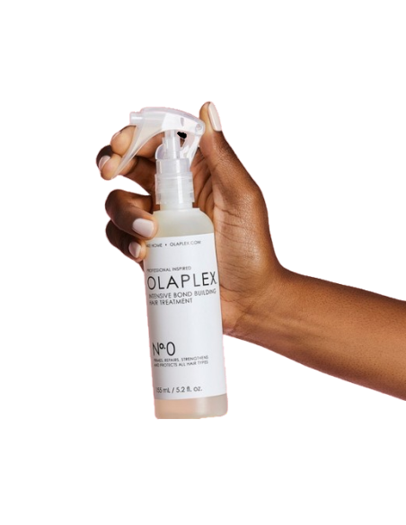 Olaplex Nº0 Tratamiento 155ml - TheBeautyCool