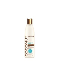 Kativa Champú Coco 250ml - TheBeautyCool