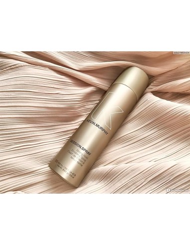 Kevin Murphy Session Spray Extra Fuerte 400ml - TheBeautyCool