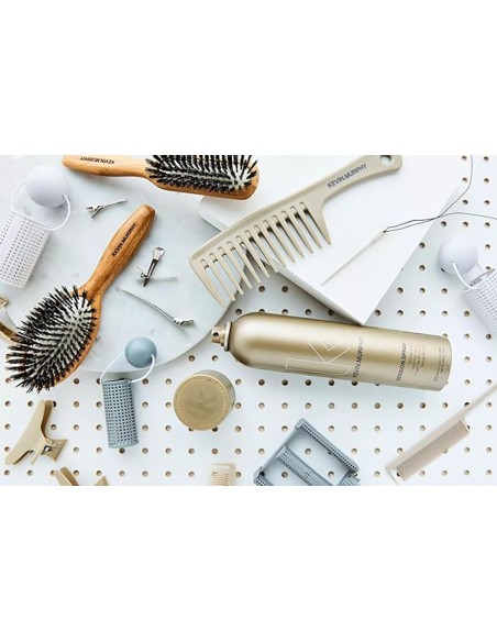 Kevin Murphy Session Spray Extra Fuerte 400ml - TheBeautyCool