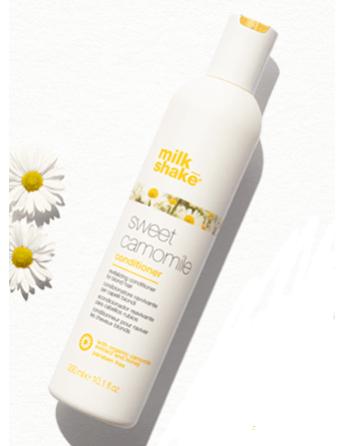 Milk Shake Sweet Camomile Conditioner 300ml - TheBeautyCool
