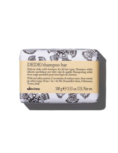 Davines Champú Sólido Voluminizante 100g - TheBeautyCool