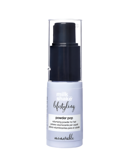 Milk Shake Lifestyling Powder Pop 5g - TheBeautyCool