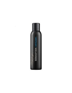 Sebastian Champú Seco Drynamic 212ml - TheBeautyCool