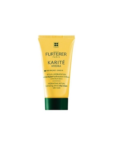 Rene Furterer Mascarilla Karité 30ml - TheBeautyCool