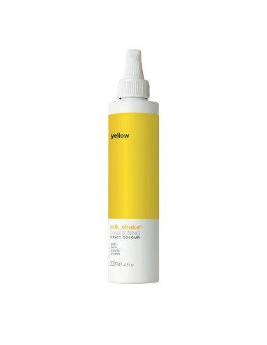 Milk Shake Direct Color Yellow 200ml - TheBeautyCool
