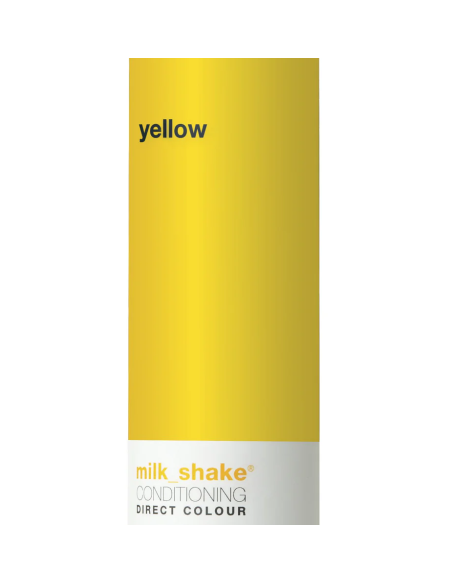 Milk Shake Direct Color Yellow 200ml - TheBeautyCool