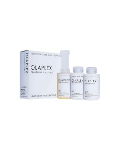 Olaplex Trat. Decoloración 30aplic - TheBeautyCool