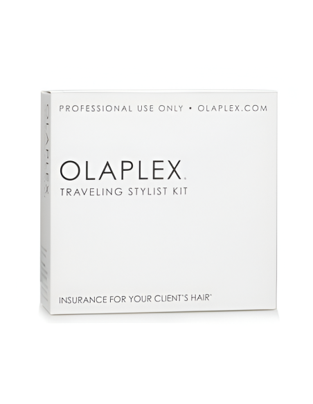 Olaplex Trat. Decoloración 30aplic - TheBeautyCool