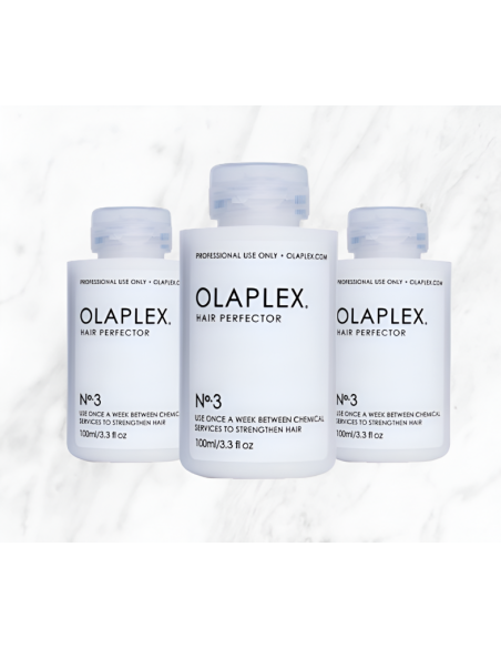 Olaplex Nº3 Hair Perfector 100ml - TheBeautyCool