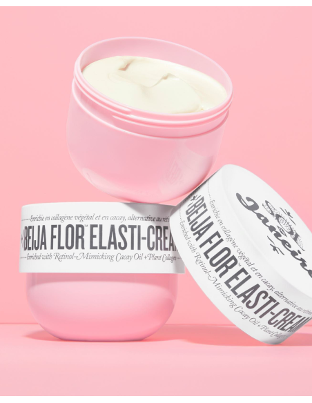 SOL DE JANEIRO BEIJA FLOR ELASTI CREAM 240ML