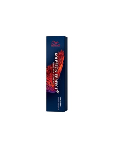 Wella KP Me+ P5 55/65 Vibrant Red 60ml - TheBeautyCool