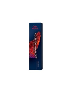 Wella KP Me+ P5 55/66 Vibrant Red 60ml - TheBeautyCool