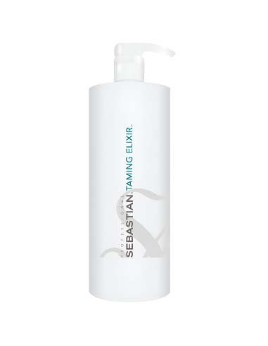 Sebastian Taming Elixir 500ml - TheBeautyCool
