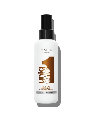Revlon Uniq One Coconut Treatment 150ml - TheBeautyCool