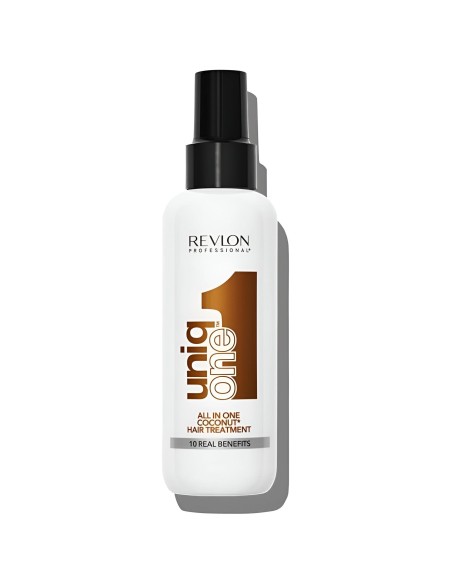 Revlon Uniq One Coconut Treatment 150ml - TheBeautyCool