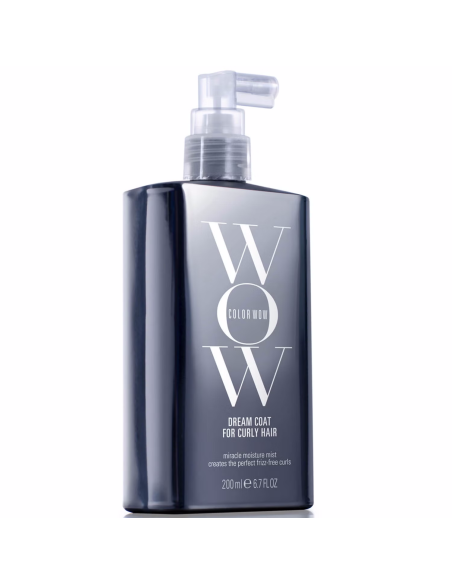 Color WOW Dream Coat Curly Hair 200ml - TheBeautyCool