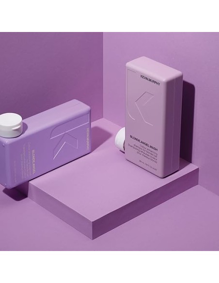 Kevin Murphy Blond Angel Shampoo 250ml - TheBeautyCool