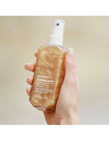 Kevin Murphy Shimmer Shine Spray 100ml - TheBeautyCool