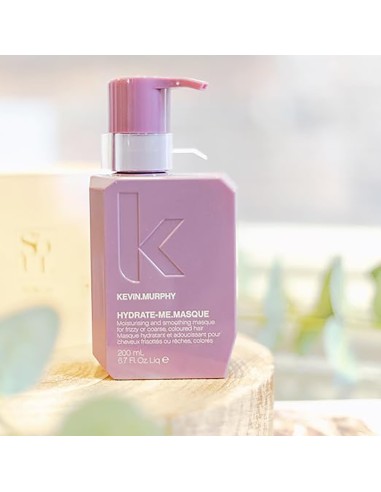 Kevin Murphy Hydrate-Me Masque 200ml - TheBeautyCool