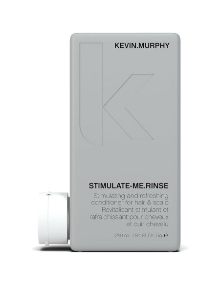 Kevin Murphy Stimulate-Me Rinse 250ml - TheBeautyCool