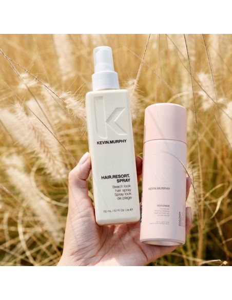 Kevin Murphy Style Hair Resort Spray 150ml - TheBeautyCool