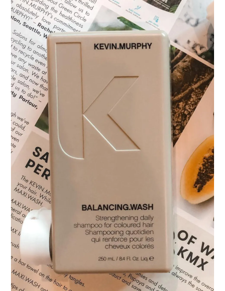 Kevin Murphy Balancing Wash 250ml - TheBeautyCool