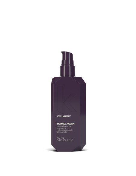 Kevin Murphy Young Again Oil 100ml - TheBeautyCool