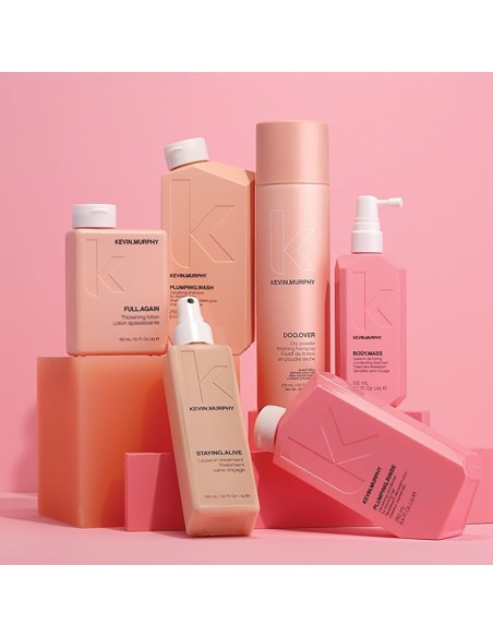 Kevin Murphy Doo Over Spray 250ml - TheBeautyCool