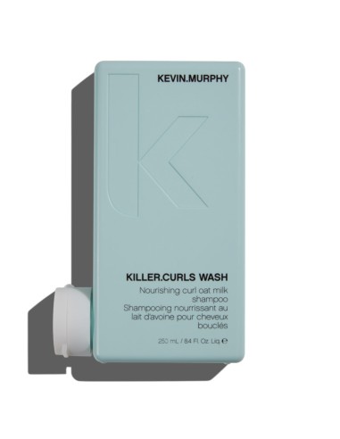 Kevin Murphy Killer Curls Wash 250ml - TheBeautyCool
