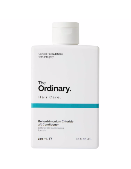 The Ordinary Behentrimonium Cl 2% Conditioner 240ml - TheBeautyCool