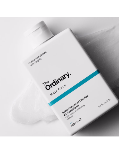 The Ordinary Behentrimonium Cl 2% Conditioner 240ml - TheBeautyCool