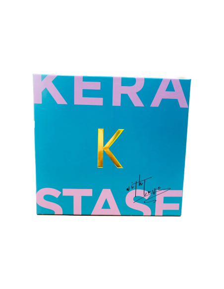 Kerastase Cofre Rutina Symbiose Fondant - TheBeautyCool