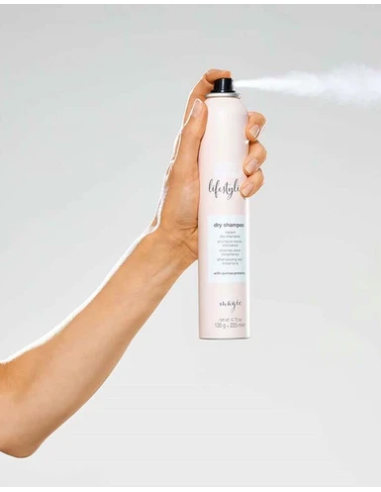 Milk Shake Dry Shampoo Magic Scent 225ml - TheBeautyCool
