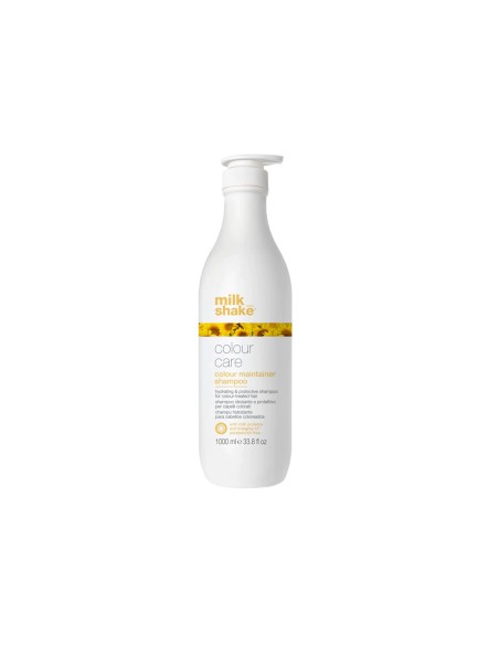 Milk Shake Champú Color Maintainer 1L - TheBeautyCool