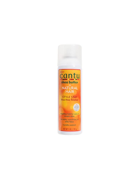 Cantu Styler Stay Frizz-Free 141g - TheBeautyCool