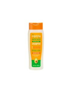 Cantu Champú Avocado Hydrating 400ml - TheBeautyCool