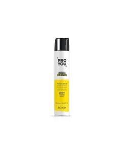 Revlon Laca Fijación Media 500ml - TheBeautyCool