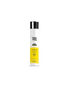 Revlon Laca Fijación Extrema 750ml - TheBeautyCool