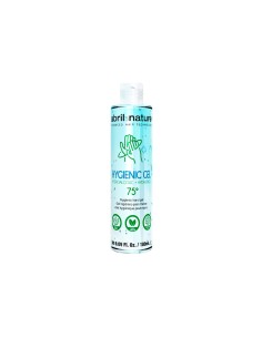 Abril Et Nature Gel Higienizante 180ml - TheBeautyCool