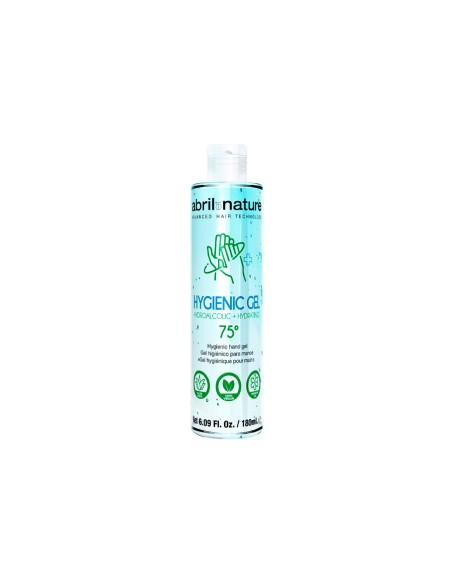 Abril Et Nature Gel Higienizante 180ml - TheBeautyCool