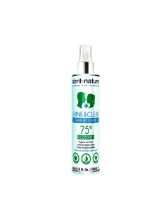 Abril Et Nature Spray Capilar Higienizante 200ml - TheBeautyCool