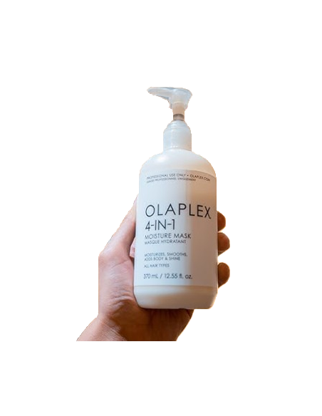 Olaplex 4en1 Mascarilla 370ml - TheBeautyCool