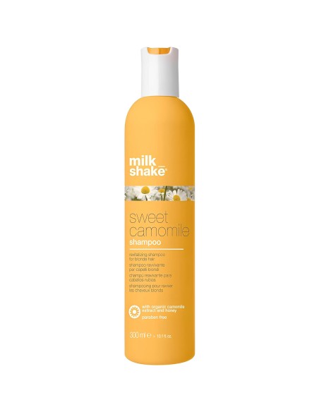 Milk Shake Sweet Camomile Shampoo 300ml - TheBeautyCool