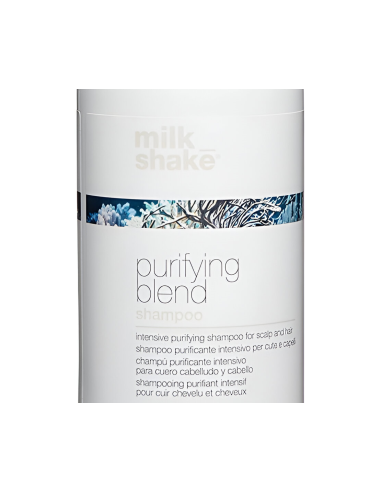 Milk Shake Purifying Blend Shampoo 1000ml - TheBeautyCool