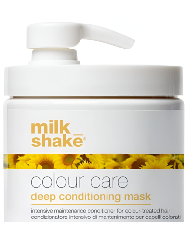 Milk Shake Colour Maintainer Mask 500ml - TheBeautyCool