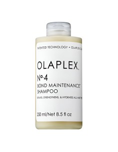 Olaplex Nº4 Champú 250ml - TheBeautyCool