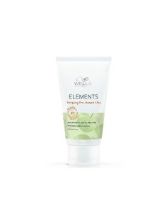 Wella Elements Pre-Champú 70ml - TheBeautyCool