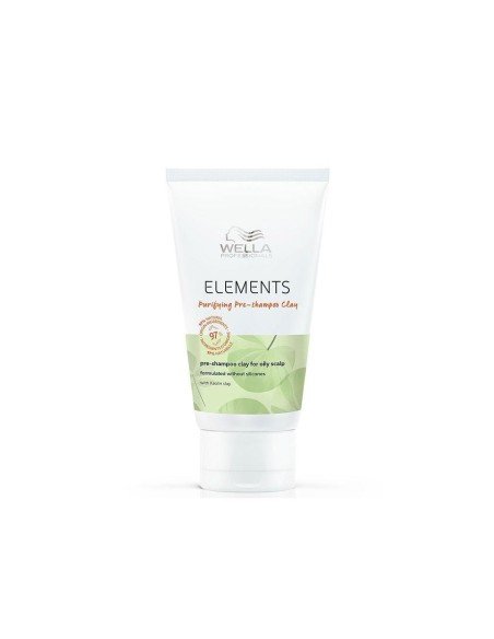 Wella Elements Pre-Champú 70ml - TheBeautyCool