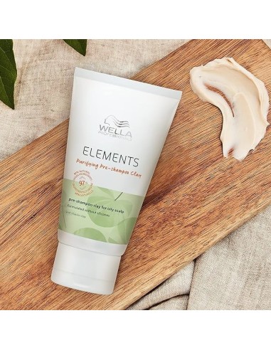 Wella Elements Pre-Champú 70ml - TheBeautyCool